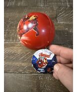 Marvel Avengers Iron Man Foamy Soft Ball - €11,87 EUR