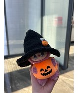 POP MART LABUBU The Monsters Doll Replacing Pumpkin dress set PP17 (No T... - $338.17 MXN