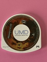 Midnight Club: L.A. Remix Sony PSP Portable Game UMD disc - £7.56 GBP