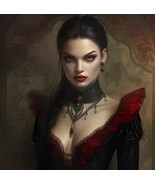 Rare Romanian Vampire Spirit Binding Unlock Your Inner Beauty and Mystic... - $3,672.19 MXN