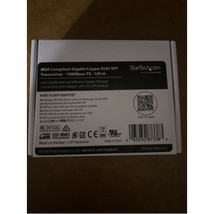 Startech 10056H-ST EXTREME NETWORKS 10056H COMPATIBLE TRANSCEIVER - 1000... - $48.78