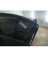 Driver Left Rear Door Vent Glass Fits 04-08 MAXIMA 104914253 - €77,65 EUR