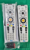 DIRECT TV RC65 Universal Remote  Control 2006 Lot Of 2 &amp; B Band Converter Module - £12.18 GBP