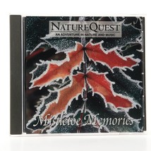 NatureQuest: Mistletoe Memories - An Adventure in Nature &amp; Music (CD, 19... - £5.66 GBP