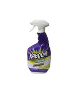 Kaboom OxiClean Stain Remover with Bleach No Drip Foam Spray Mold &amp; Mild... - $441.47 MXN