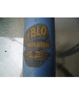Hy-Blo Metal Inflator for Hy Tex Balloons - £47.90 GBP