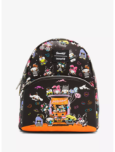 Loungefly Hello Kitty And Friends Halloween Costumes Mini Backpack - £62.65 GBP