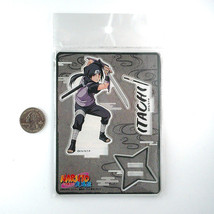 Itachi Uchiha Naruto Shippuden Boyhood Shinobi Acrylic Stand - $40.00