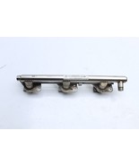 2014 MERCEDES-BENZ E350 FUEL INJECTOR RAIL RIGHT SIDE U0299 - €136,96 EUR