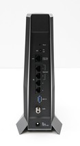 NETGEAR Nighthawk CAX80 AX6000 8-Stream Wi-Fi 6 Cable Modem Router image 6