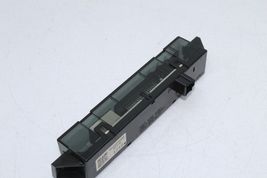 2006-2007 SUBARU IMPREZA CLOCK TEMPERATURE DISPLAY U0106 image 5