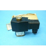 Herion Norgren 9504601-3803-G Solenoid 2/2 Valve NC 1/4&quot; NPT EPDM 120 VA... - €194,49 EUR