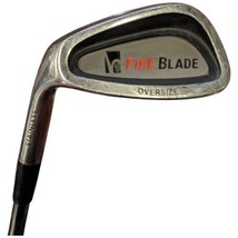 LEFT HANDED HOWSON FIRE BLADE 8 Iron Only Golf Club Single LH - $39.60