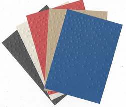 A6 Embossed Paper. 10 Sheets. Bubbles. Cardmaking Scrapbooking Crafts To... - $4.42 CAD