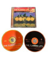 Yoshimi Battles the Pink Robots [CD &amp; DVD] by The Flaming Lips 2-disc set - £26.04 GBP