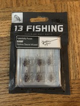 13 Fishing BAMF Potentially Purple - $7.80