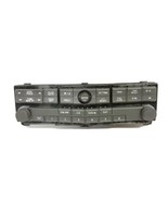 2004 2005 2006 NISSAN MAXIMA RADIO CONTROL PANEL - $39.55