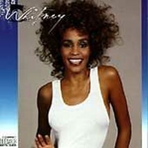 Whitney by Whitney Houston (CD, Jun-1987, Arista) - £11.47 GBP