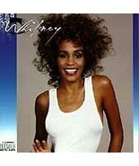 Whitney by Whitney Houston (CD, Jun-1987, Arista) - $19.68 CAD