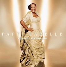 Classic Moments by Patti LaBelle (CD, Jun-2005, Def Soul (USA)) - £3.21 GBP