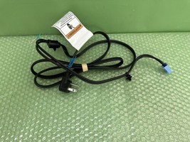 W10711784 W10850133 W10479821 W11087430  Maytag Whirlpool Washer Power Cord - $18.79