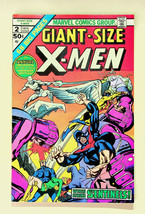 Giant-Sized X-Men #2 (1975, Marvel) - Near Mint - £168.38 GBP