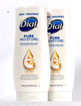 2 Ct Dial 14 Oz Pure Moisture Neroli & Sunflower Oil Moisturizing Body Wash - $23.99