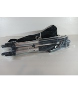 X Pro Series 57” Tripod With Carrying Case Designed for Camcorders &amp; DSLRs - $20.63 CAD