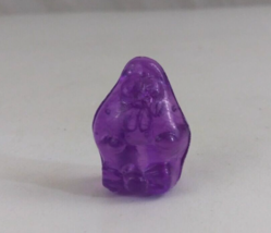 1996 Gogo&#39;s Crazy Bones Buddies Series 2 Freddie Frog  1&quot; Mini Figure - £4.60 GBP