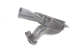 2003 MERCEDES-BENZ S-CLASS S 600 AIR INTAKE CLEANER BOX LEFT SIDE U0326 image 4