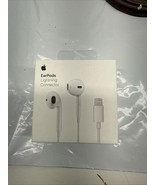 Apple MMTN2ZM/A EarPods with Lightning Connector for iPhones  - $19.75