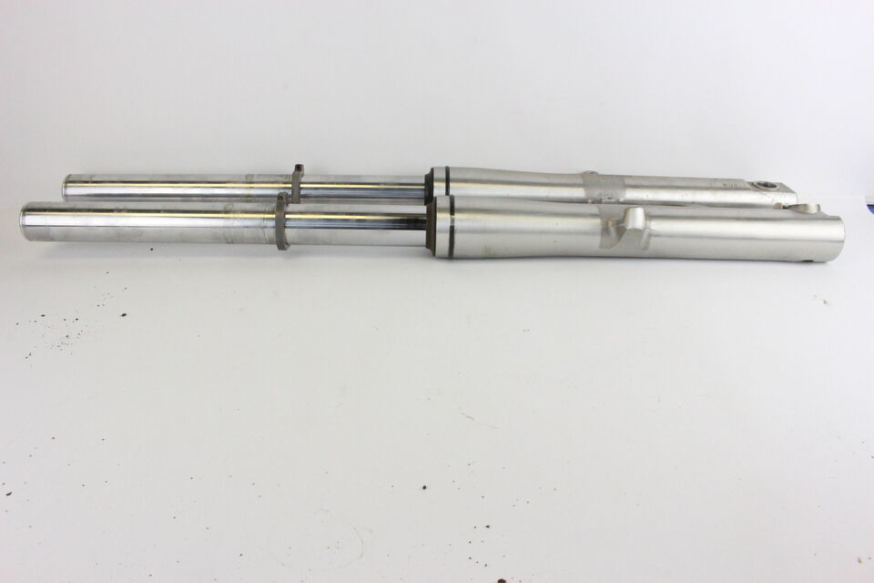 2006 Suzuki Boulevard C50 Front Forks Shock Suspension Set Pair c8013 - $316.79