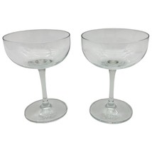 KETEL ONE Vodka Martini Glasses - Set of 2 - $12.99