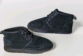UGG Classic Neumel Booties Women&#39;s Black (1094269), Sz 9 - €25,24 EUR