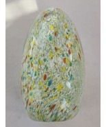 SDS Seapoot Group American Design Handcrafted Crystal Large Paperweight - €32,40 EUR
