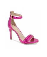 Kenneth Cole Women&#39;s Brooke Ankle Strap High Heel Sandals - $95.88 CAD