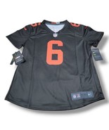 Nike Top Size Medium MD Baker Mayfield Cleveland Browns Nike Legend Jers... - £31.00 GBP