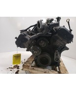Engine 4.4L VIN 5 7th Digit 8 Cylinder Fits 05-09 LR3 1262162 - $9,426.04 MXN