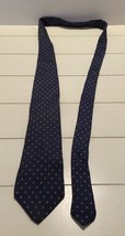 Classic Blue Necktie Garrison - £5.70 GBP