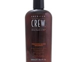 American Crew Precision Blend Shampoo To Protect Color Fade Out 8.4oz 250ml - £11.88 GBP