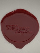 Alexander Mc Queen Kingdom 3.4 Oz Edp Spray Discontinued So Rare - New In Box - £271.77 GBP