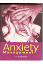 Anxiety Management - £20.52 GBP