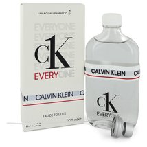 Calvin Klein CK Everyone Perfume 6.7 Oz Eau De Toilette Spray  image 4