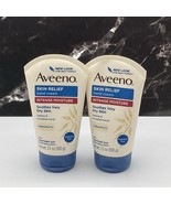 Aveeno Intense Relief Hand Cream (2 pack) - $537.26 MXN