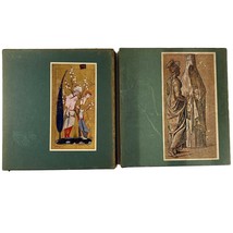 Drawings of the Masters Italian 15th to 19th Century Persian 14th to 19th VTG  - £14.79 GBP