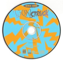 Toonstruck 1996 Microsoft Windows PC CD MS-DOS - $12.20