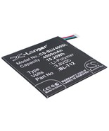 Cameron Sino Replacement Battery for LG V410 BL-T12 - $688.24 MXN
