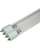 PLL 2G11 UV-C Germicidal Replacement Lamp 24 Watt 12.4&quot; (316mm) Bulb Pon... - $499.84 MXN