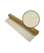 Phifer 3001826 36-Inch by 50-Feet Bronze Screen - $5,277.44 MXN