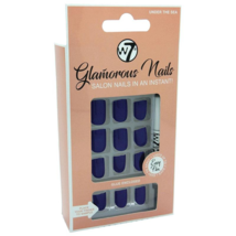 W7 Glamorous Nails Under The Sea - £54.80 GBP
